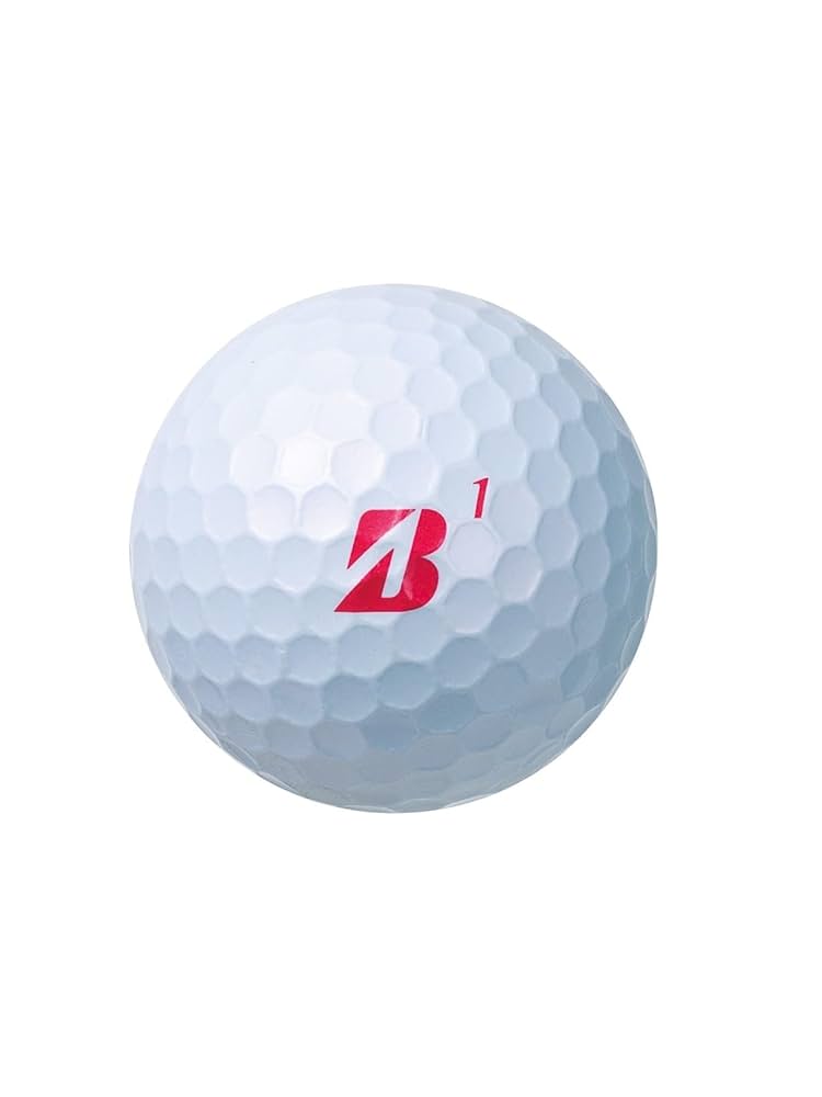 2ダース 正規品 ブリヂストン JGR ツアーB ゴルフボール 　パールピンク Amazon.co.jp: ブリヂストン ゴルフボール TOUR B JGR パール